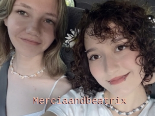 Merciaandbeatrix
