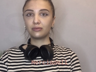 Merciadell