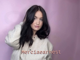 Merciaearnest
