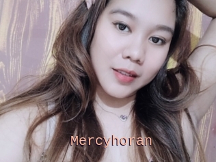 Mercyhoran