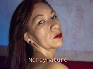 Mercymature