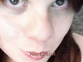 Mericson