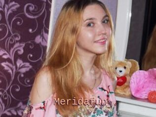 Meridafun