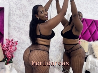 Meridaroas