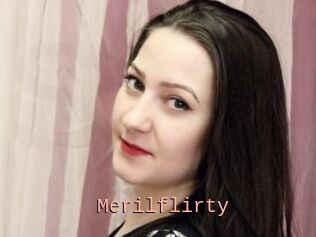 Merilflirty