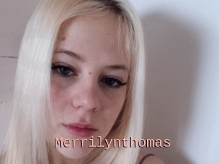 Merrilynthomas