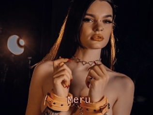 Meru