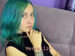 Meryallie