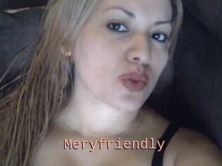 Meryfriendly