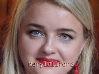 Merylallford