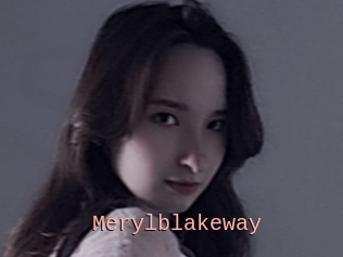Merylblakeway