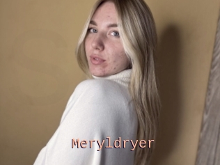 Meryldryer