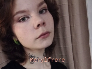 Merylfrere