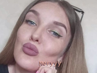 Meryyy