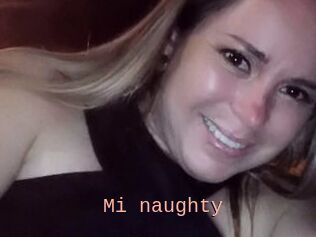 Mi_naughty