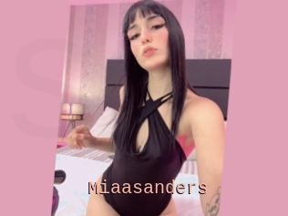 Miaasanders