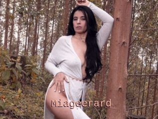 Miageerard