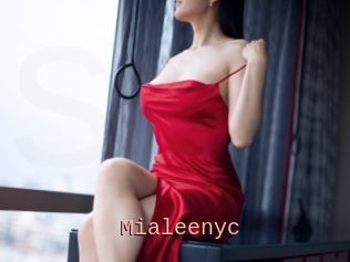 Mialeenyc