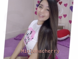 Mialunacherry