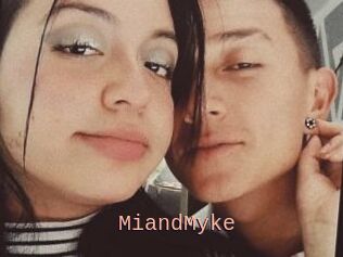 MiandMyke