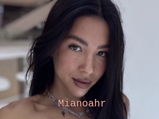 Mianoahr