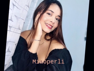 Miaoperli