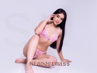 Miaportmass
