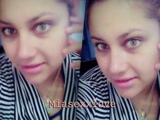Miasexxlove