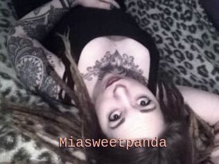 Miasweetpanda