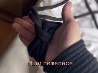 Miathemenace