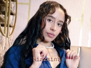 Miazaint