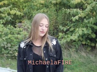 MichaelaFIRE