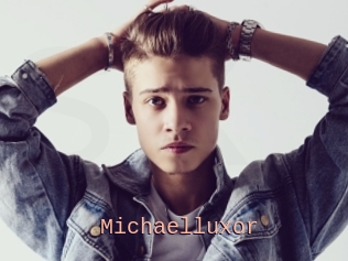 Michaelluxor