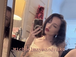 Michaelmaymandrake