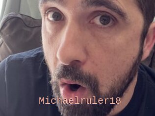 Michaelruler18