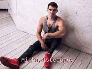 Michaelsteepguy