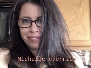 Michelle_cherries