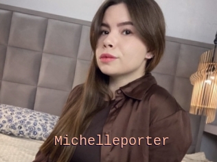 Michelleporter