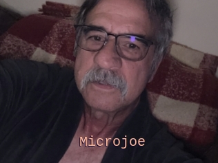 Microjoe