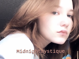 Midnightmystique