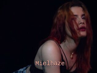Mielhaze