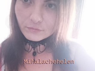 Mihalachehelen
