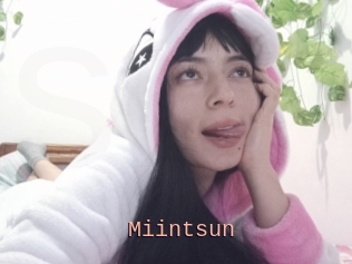 Miintsun