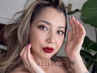Miiyoun