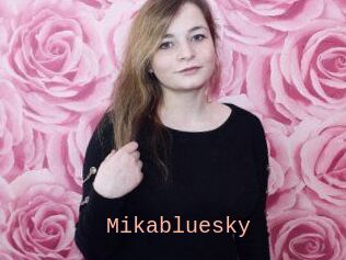 Mikabluesky