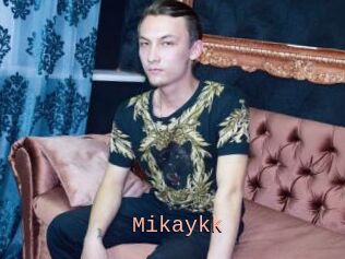 Mikaykk