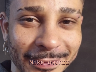 Mike_owen22