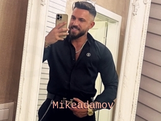 Mikeadamov