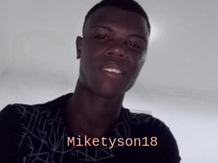 Miketyson18