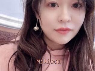 Miki001